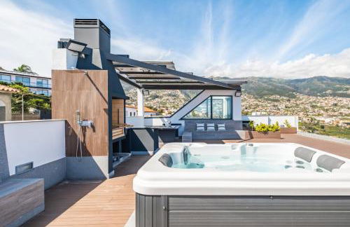 Belle Maison by Madeira Sun Travel - Foto 84