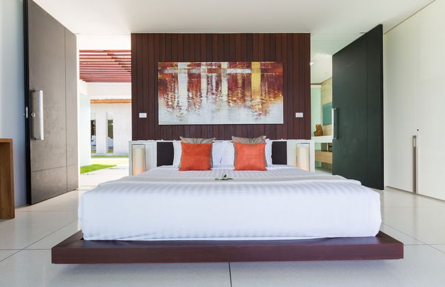 Villa Malabar - Foto 8