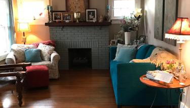 Charming home in Derby city - Foto 4