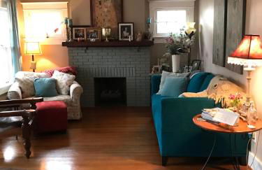 Charming home in Derby city - Foto 4