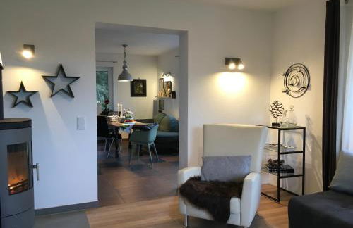 Steigerhaus Sauerland - Foto 41