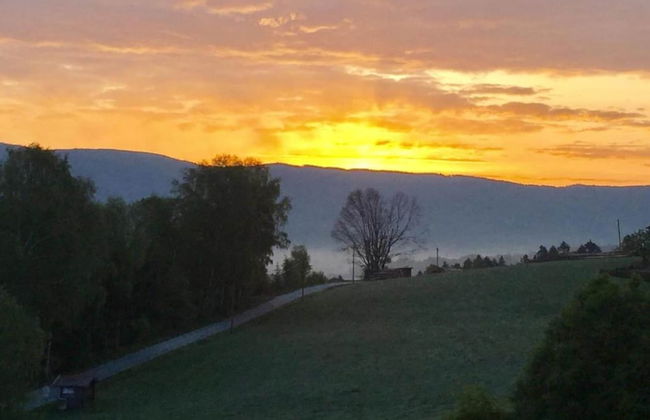 Cozy Apartment in Sonnen Bavaria near Forest - Foto 35