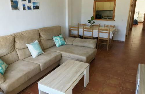 Beachside retreat in Cabo de Gata Natural Park - Foto 1