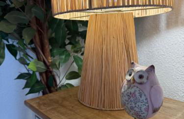 Cozy & air-conditioned 2 room apartment Patte d'Oie quiet neighborhood - Foto 17