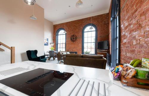 The Old Chapel Apartments - Foto 44