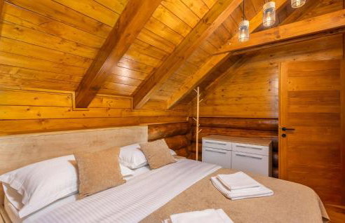 Amazing Home In Fuzine With Sauna - Foto 25