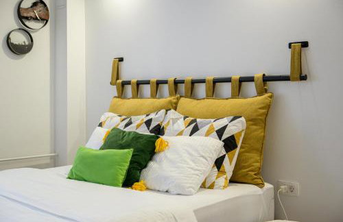 Home Abroad - Foto 14