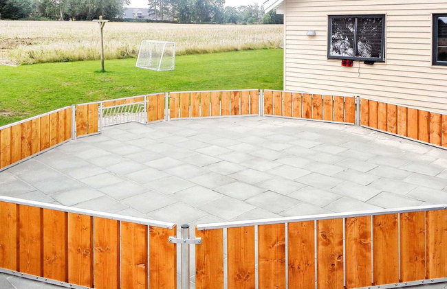 Pet Friendly Holiday Home in Bogense with Hot Tub - Foto 15