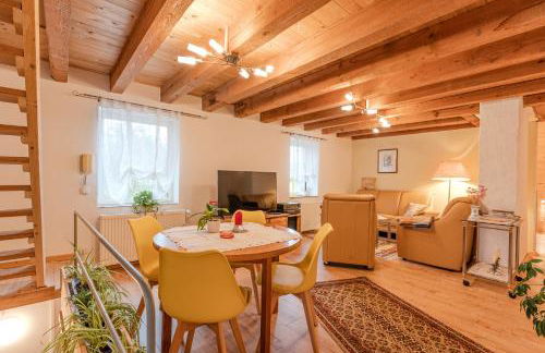 Ferienhaus Störzel Wohnung B - Foto 1
