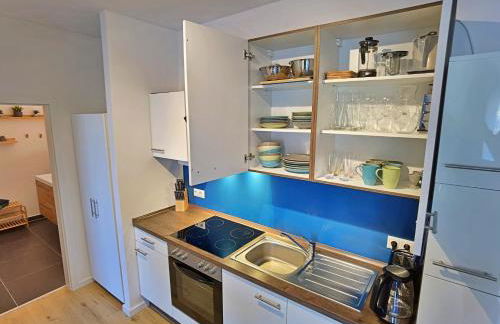 Moderne Ferienwohnung im Herzen von Königstein - Foto 26