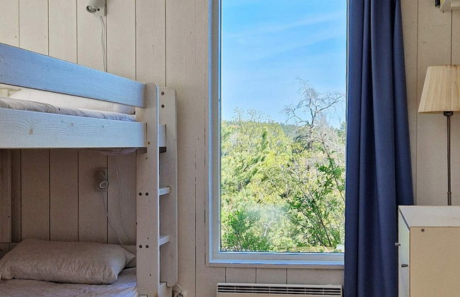 4 Star Holiday Home in Skogsund - Photo 3