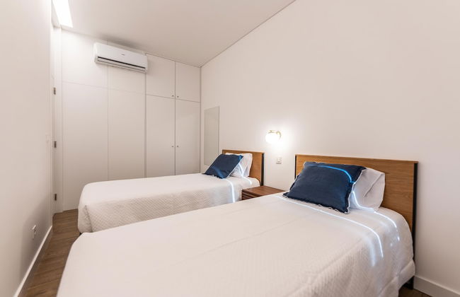 BRUM Design Apartments - Foto 12