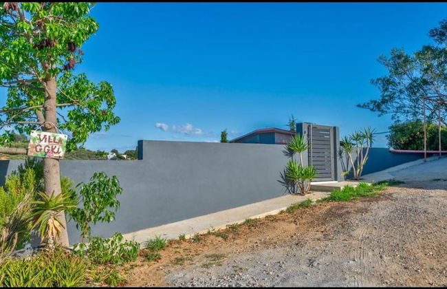 Private Pool Villa GGK - Foto 32