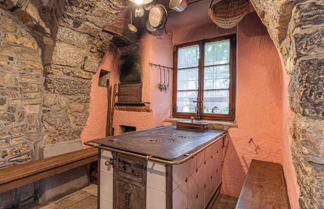 Rustic House Luin - Foto 22