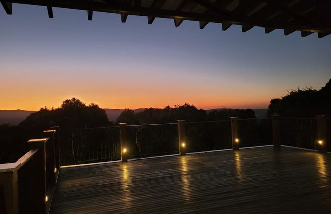 Recanto Lago Negro - Rancho Queimado - Foto 76