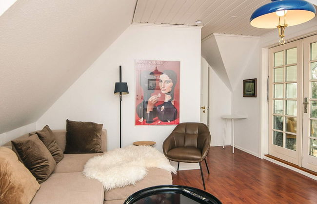 Hotel Strandvejen Near Beach - Foto 18