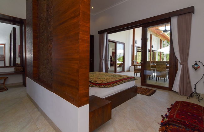 Villa Lakshmi - Foto 19