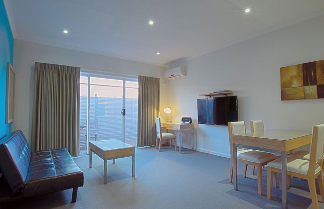 Brighton Serviced Apartments - Foto 5
