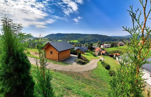 Domek Malinowy - Photo 1