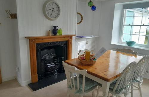 The Captain's House Charlestown St Austell - Foto 23