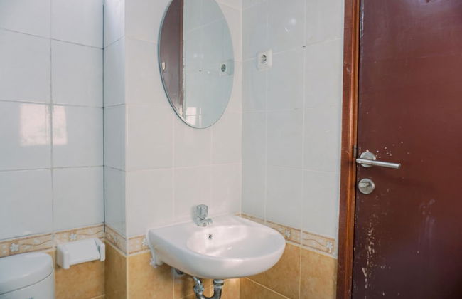 Comfortable And Modern 2Br At Grand Palace Kemayoran Apartment - Foto 18