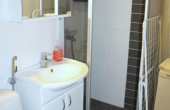 Kotimaailma Apartments Joensuu - Foto 42