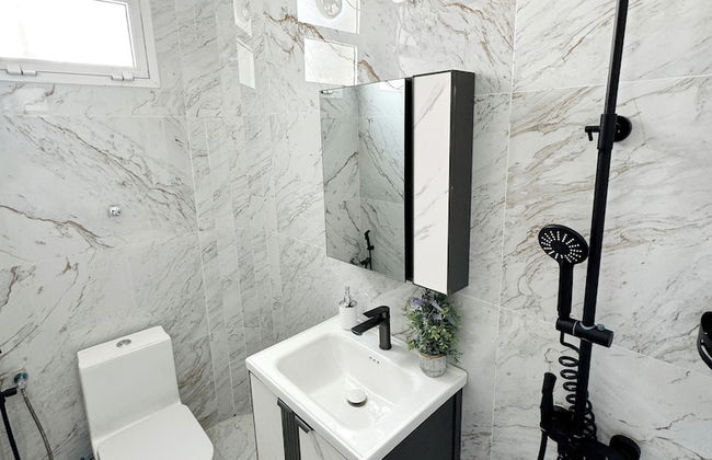 Bait Allubana Villa - Foto 11