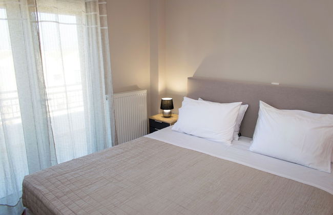 Barbaras Apartments - Foto 11