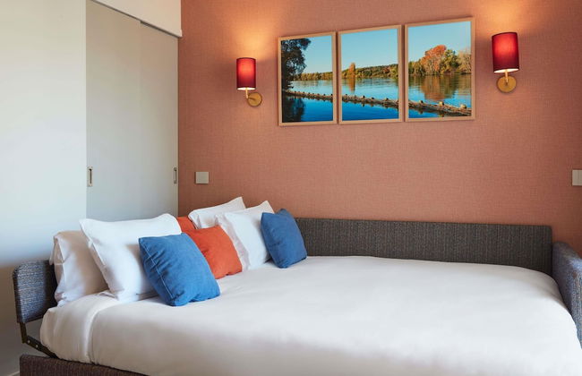 Aparthotel Adagio Paris Boulogne - Photo 14