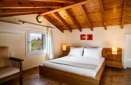 The Olive Project - Villa Maria with Private Pool by Konnect - Foto 6