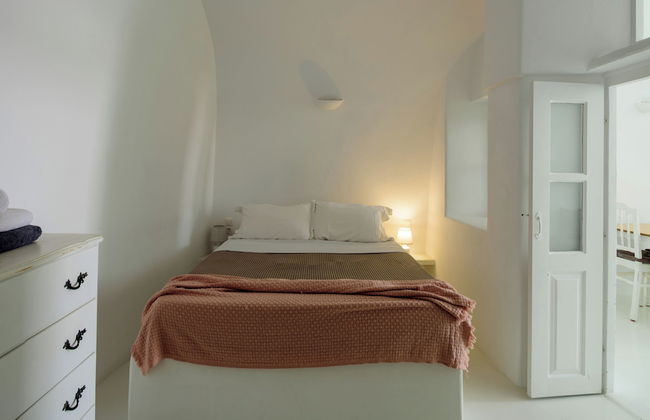 Agapi Cave House - Foto 14