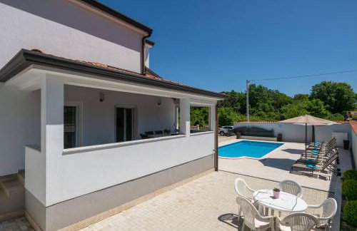 Villa Ellen Sophie - Foto 21