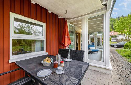 Ferienwohnungen Kätzlehaus - Foto 33