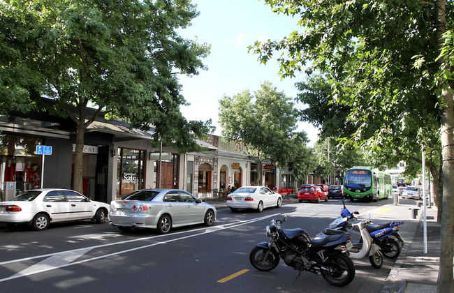 Quest Newmarket - Foto 29