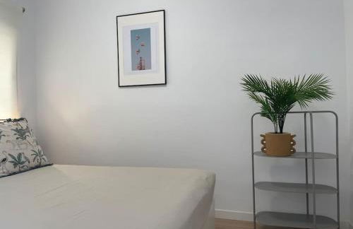 Jordi home 15 minutes to center by train - Foto 38