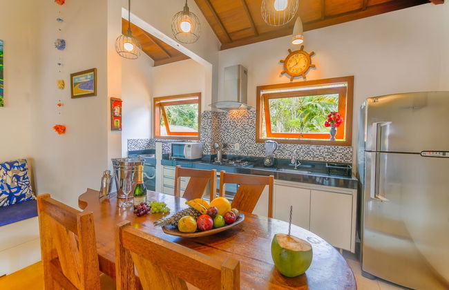 Residence Pé na Areia - Photo 42