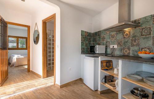 Los Llanos Soportújar- La Alpujarra - Foto 22