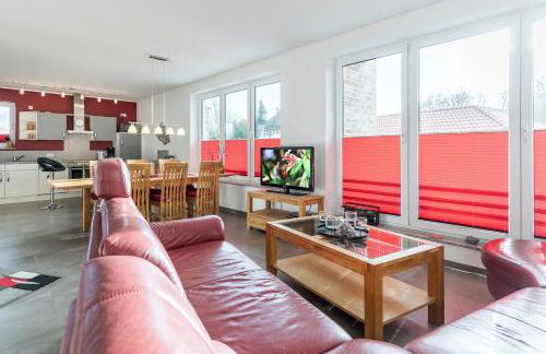 Ferienwohnung "Colonia" - Foto 2