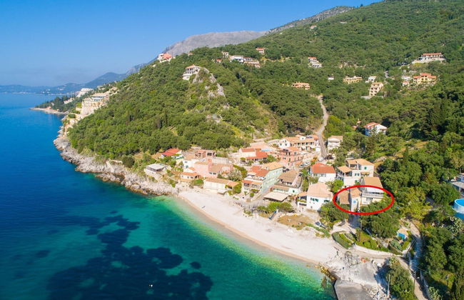 Villa Thalassa Large Private Pool Walk to Beach Sea Views A C Wifi Car Not Required - 920 - Photo 22