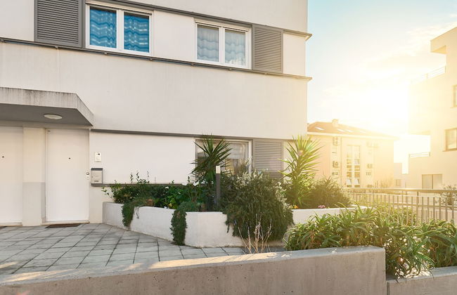 Sun Spalato Flower - Foto 28