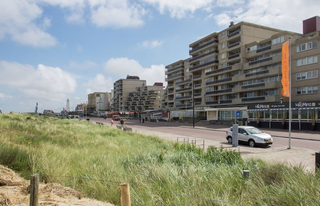 Apartment in Noordwijk Near Beach - Foto 16