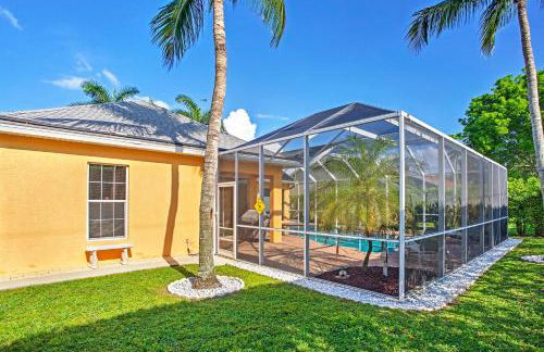 Naples Home with Pool, Extended Stays Welcome! - Photo 2
