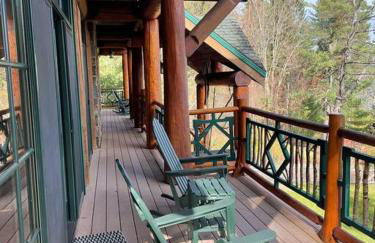 Seneca Lodge - Foto 7