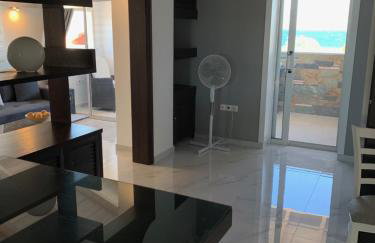 LIVAS Almyri seafront flat - Foto 41