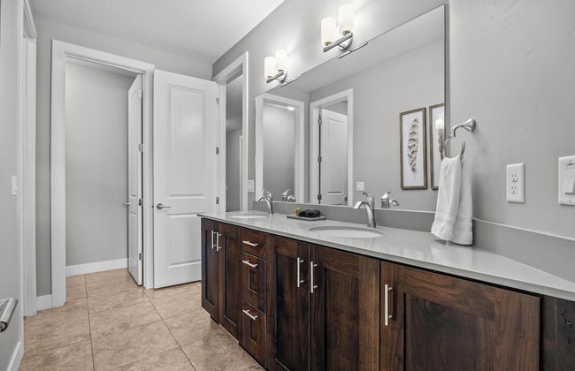 Entrada at Moab 421 and 425 - Foto 53