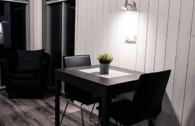 Afternoon Cottages - Foto 11