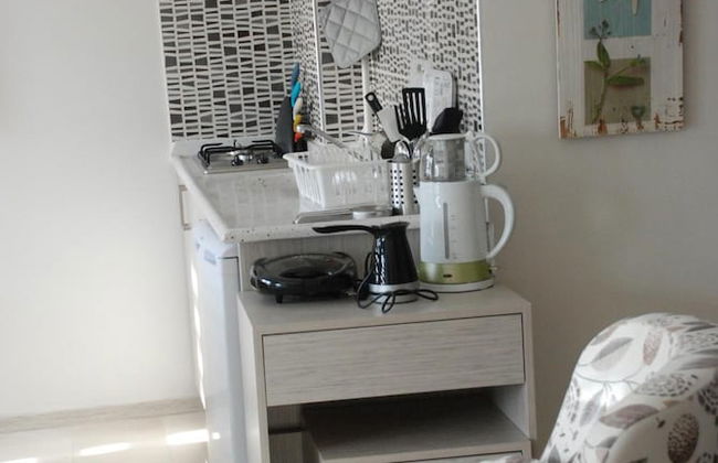 Bursa Park Apart Hotel - Foto 26