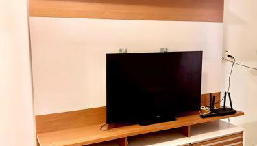 Apto c Ar condicionado Prox Hospital Madrecor, UFU, Sabia Park - Foto 3