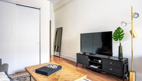 Downtown Studio w WD Doorman nr Green Line BOS-243 - Foto 2, Other