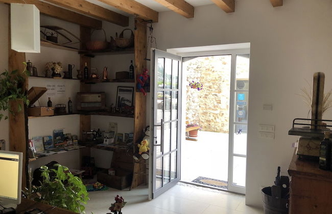 Agriturismo Tre Forti - Foto 2